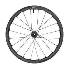 MY26 353 NSW Hookless Rear Wheel AXS sensor / black carbon / 700C