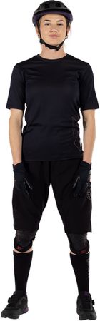 MTB Trail 2.0 Jersey Women / black / XL