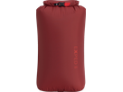 DRYBAG VERSA Wasserdichte Packbeutel / burgundy / 13l