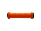 Grippler Grip Lock-On 30mm / orange / one size