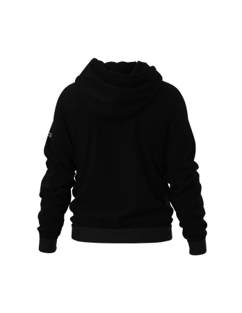 Unisex Sentiero LTD Hoodie / black bike / XS