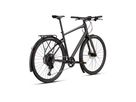 SIRRUS X 4.0 EQ City- und Alltag / satin obsidian / S