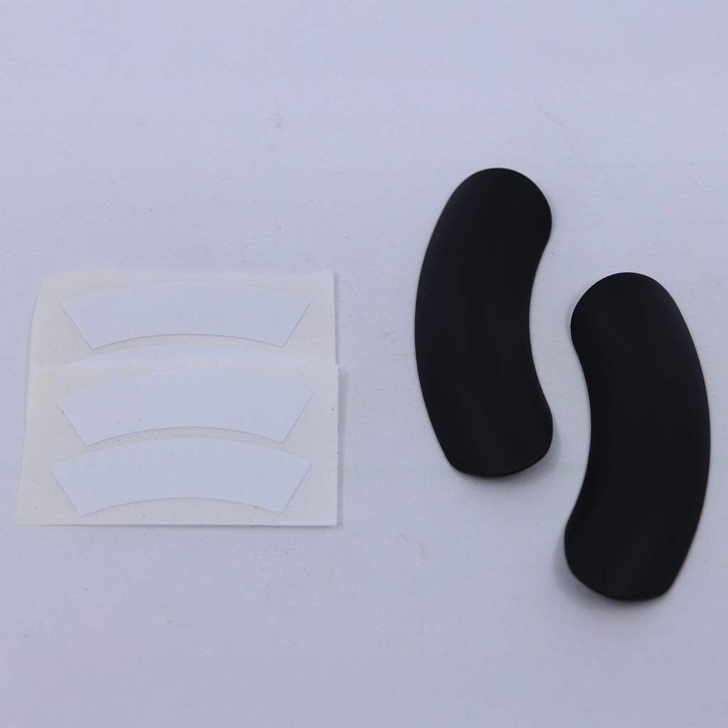 Handlebar SL80Race/SL70XPLR Cover Drop Blip Recess / black