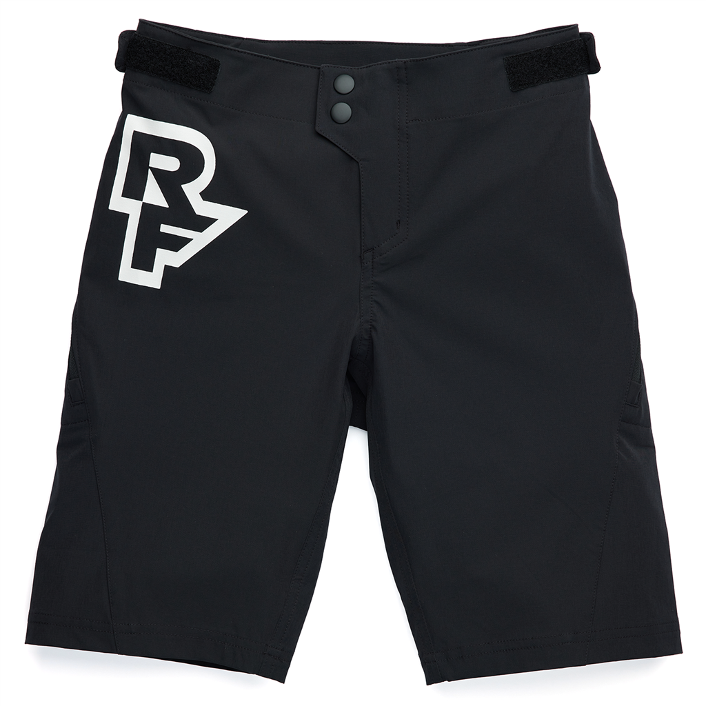 Sendy Shorts / black / S
