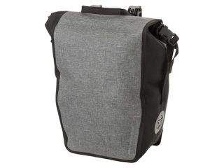 Bike Bag SHELTER Medium / grey