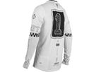 MTB Gravity 3.0 Long Sleeve Jersey / cream white / XL
