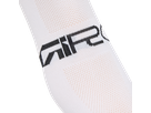 Comp Racer High Sock / white / M