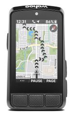 ELEMNT BOLT V3 GPS Velocomputer / schwarz