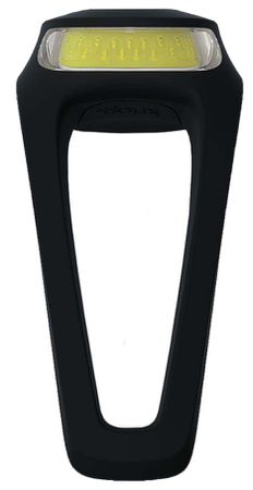 Scheinwerfer Frog V3 / spider black