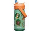 Thrive Flip Straw Kids V.I. / camp badges