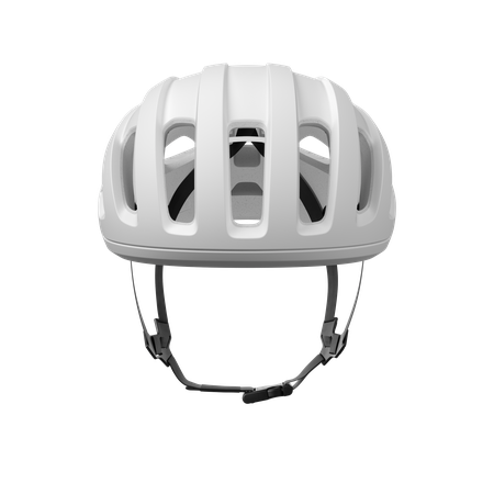 AMIDAL MIPS Rennvelohelm 305g / hydrogen white matt / M 54-59cm