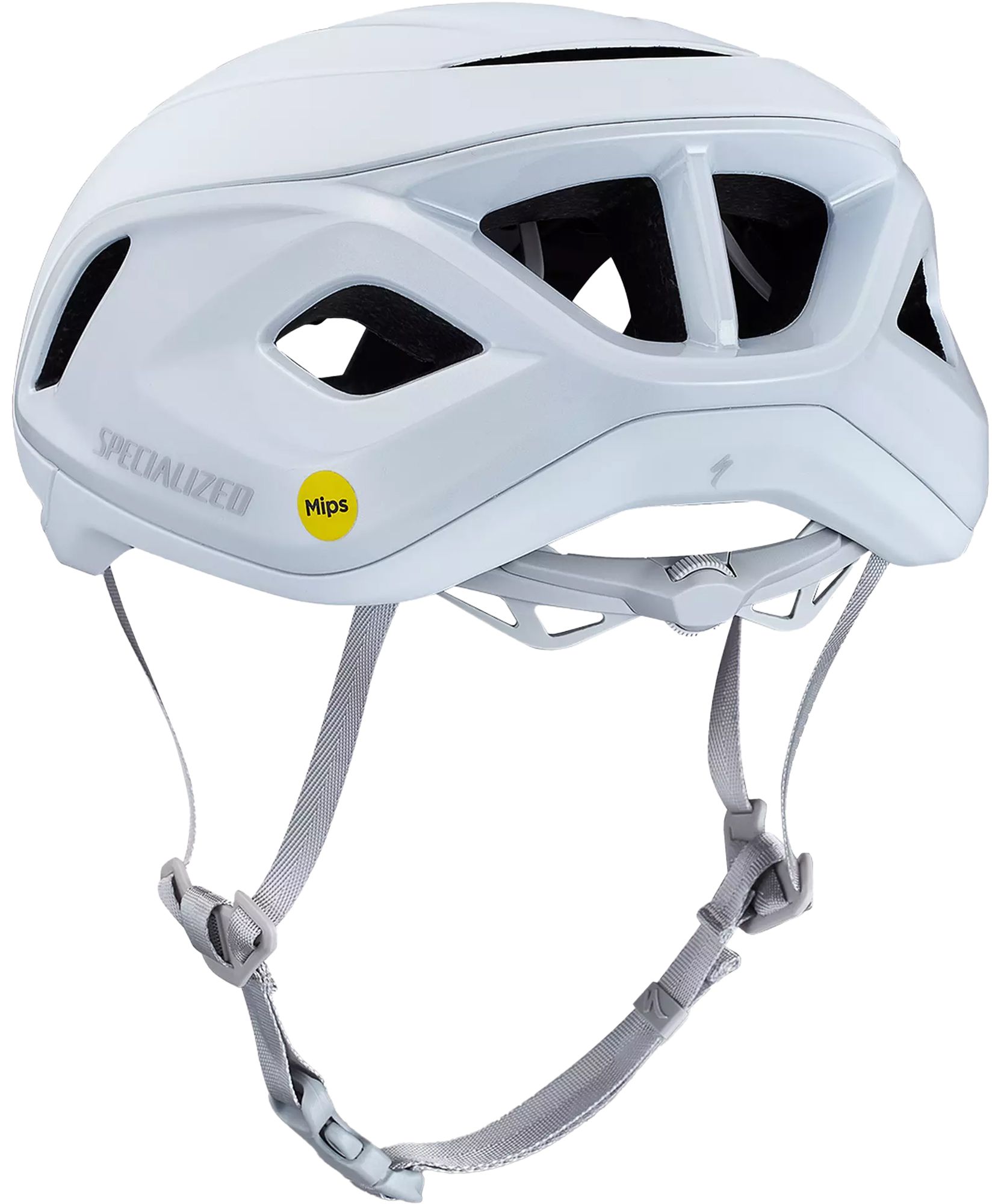 PROPERO 4 Velohelm / white / M (55-59cm)