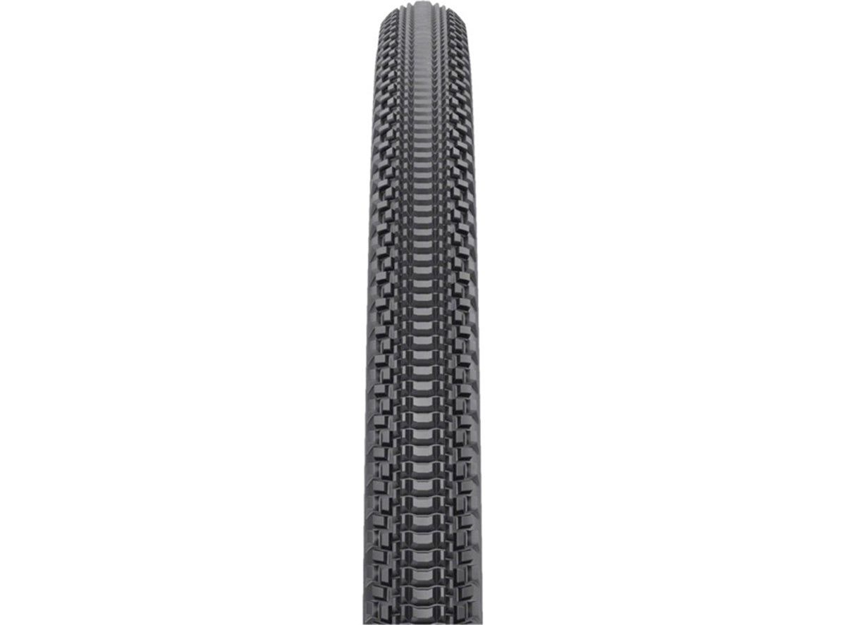VULPINE 700 x 36c Schwarz TCS Gravelreifen / schwarz / 700 x 36C