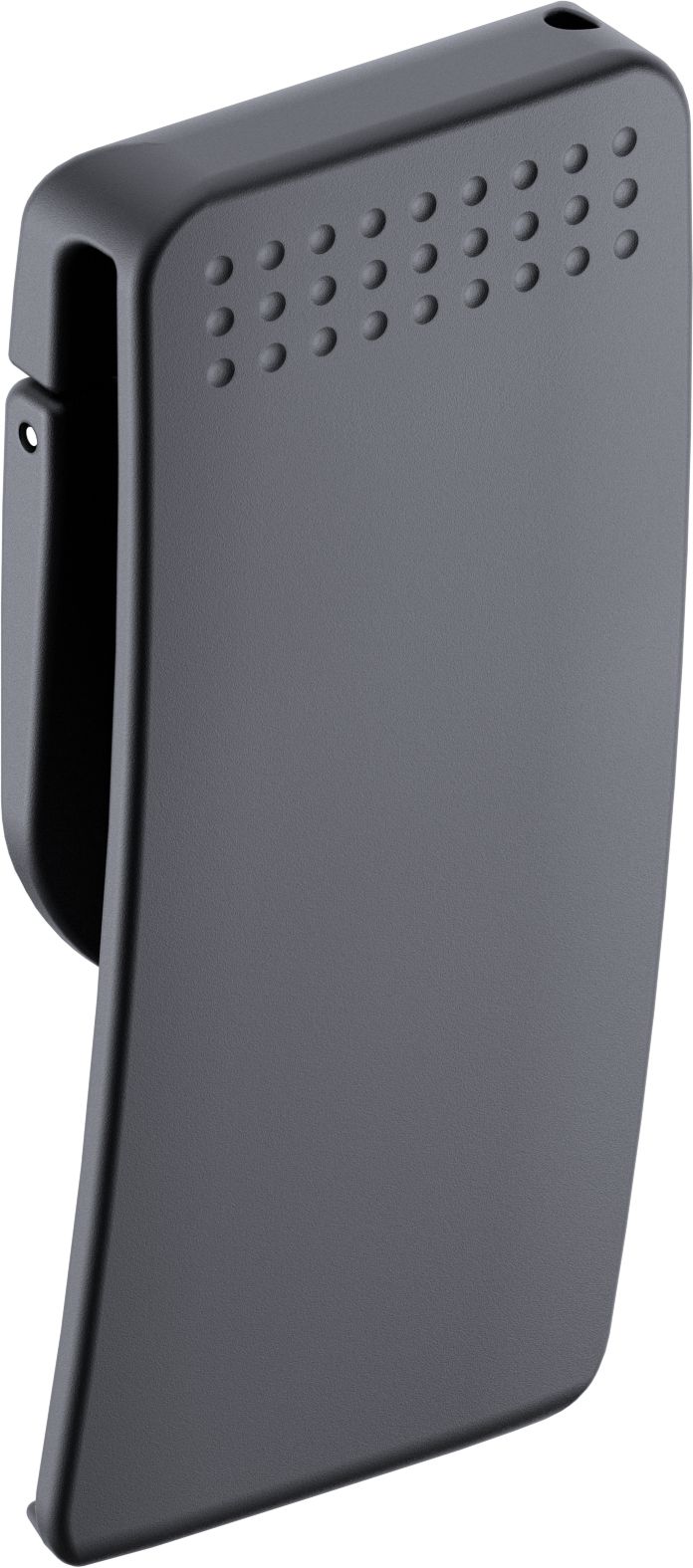 Clip Mount SPC+ / schwarz