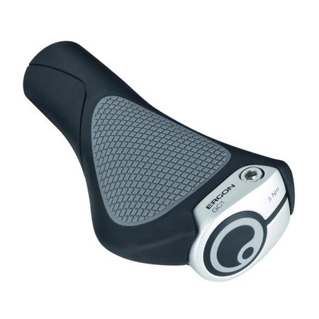 GC1 Komfortgriff / black