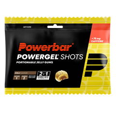 POWERGEL SHOTS Fruchtgummi / COLA