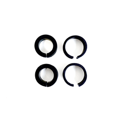 Original Handlebar Rubber Insert