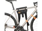 Hike A Bike Harness / schwarz / 10 x 10 x 9 cm