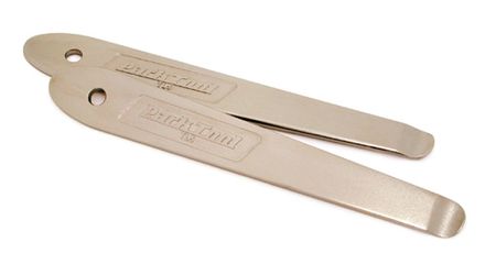 TL-5 Reifenheber PARK TOOL / silber