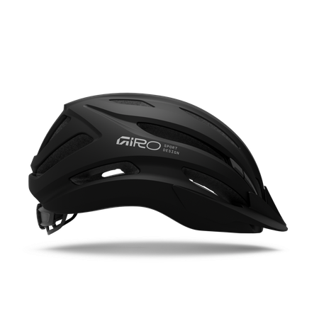 Register II XL MIPS / matte black/grey / UXL 58-65