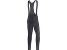 C5 THERMO Herren-Thermo-Trägerhose mit Polster / black / S