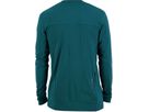 REDWOOD ENDURO Herren-Langarmshirt / evergreen/midnight / L