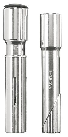 SAME Ahead-Set Adapter / silber / Schaft: 22.2mm