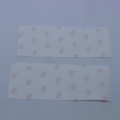 Crank Arm Guard Decals for 170/175mm Qty2