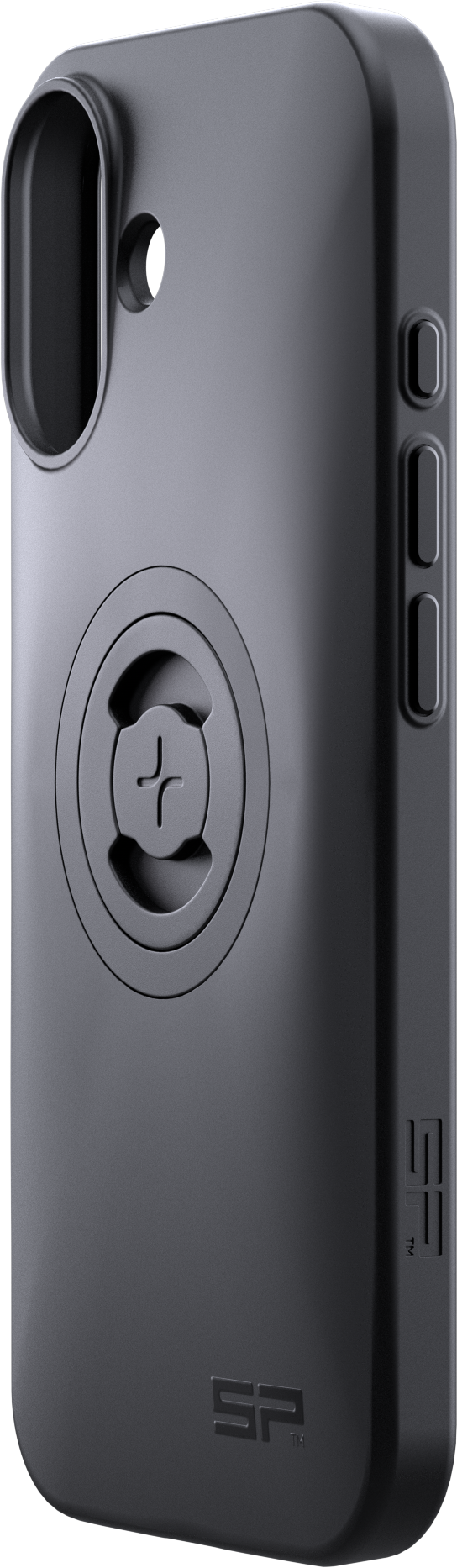 Phone Case SPC+ / schwarz / iPhone 17