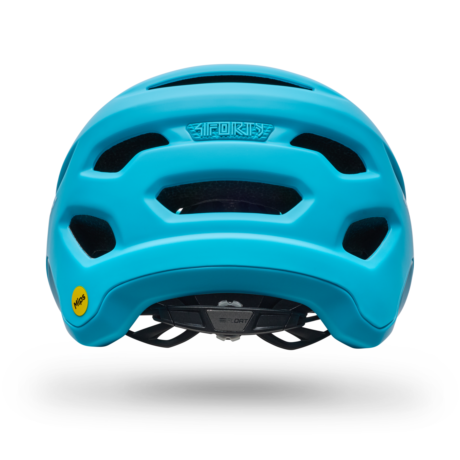 4forty MIPS / solid blue atoll / L 58-62