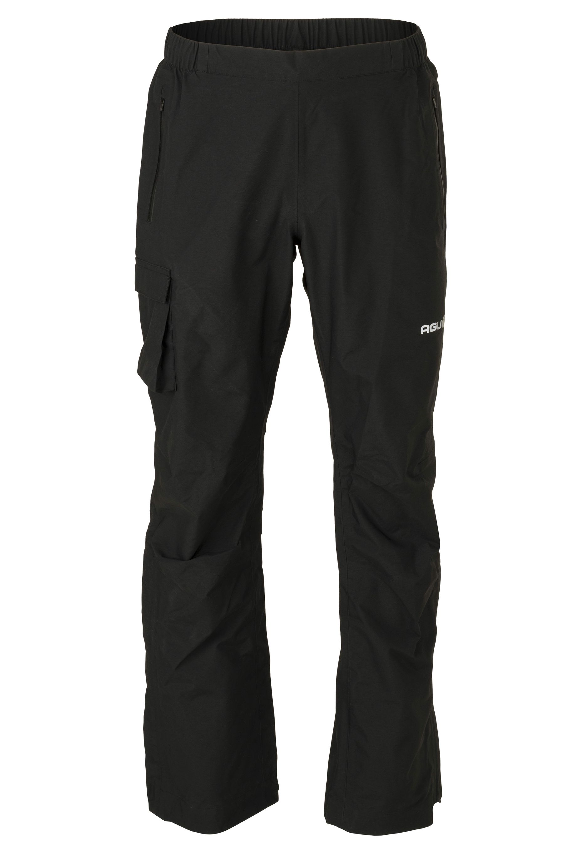 City Cruiser Rain Pant Urban Outdoor / black / XS