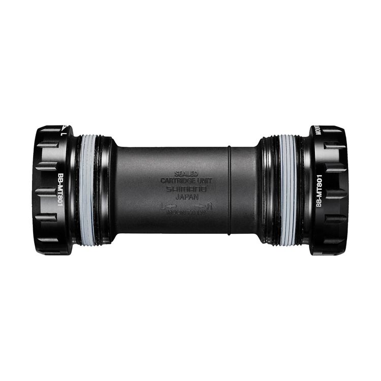 XT MT801, BSA Hollowtech II