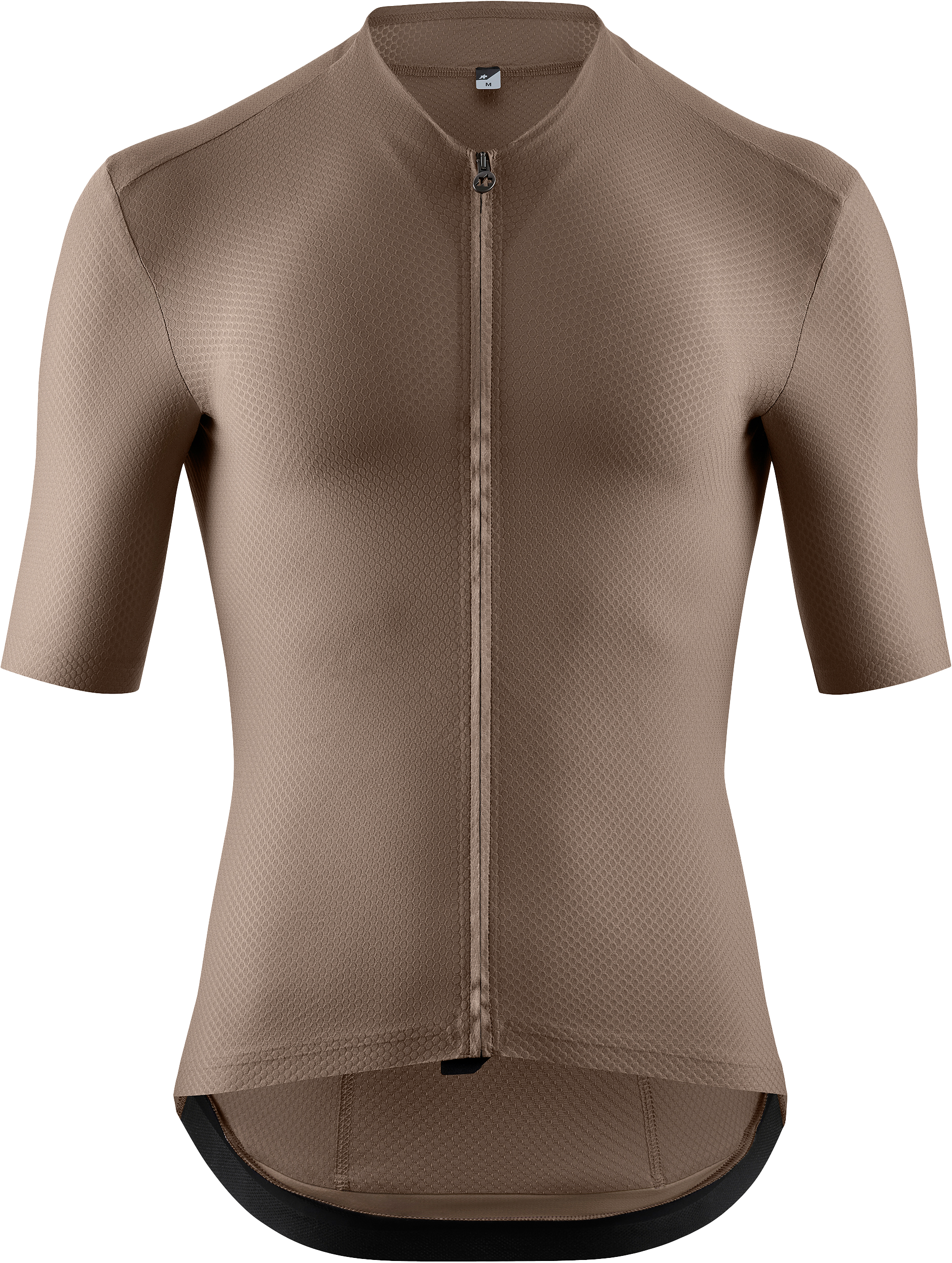 EQUIPE R S11 Herren-Kurzarmtrikot / terra sand / XL