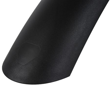 QUICK-RACK MUDGUARD Schutzblech / black / 72mm