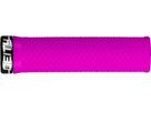 LOCKJAW MTB Griff / pink / 32mm