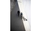 eCOMFORT NEO+ e-City- und Alltagsvelo / milk blue / 47 CM