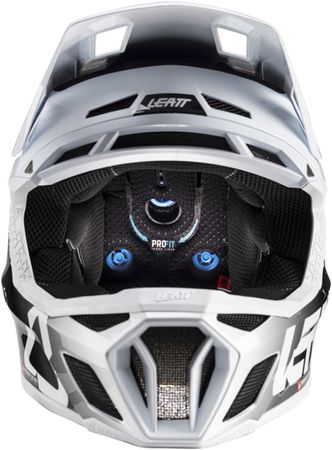 MTB Gravity 8.0 Helmet / white / M