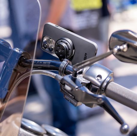 Anti Vibration Module SPC+ / schwarz