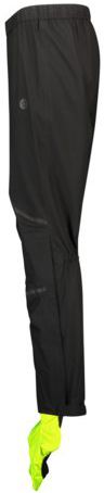 Commuter Compact Rain Pants / black / L