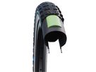 MARATHON 365 Performance Ganzjahres-Reifen / black / 700x47C
