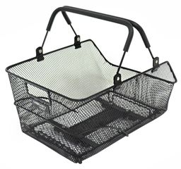 Korb A-Long ML-T / schwarz