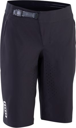 IONIC LT Damen-Bikeshorts / black / 36