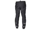 MONSUN+ GTX Unisex-Regenhose / schwarz / L
