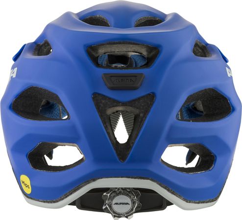 APAX JR. MIPS, Jugendhelm / royal blue matt / 51-56CM