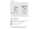 Sweet Protection Shin Guards / schwarz / L