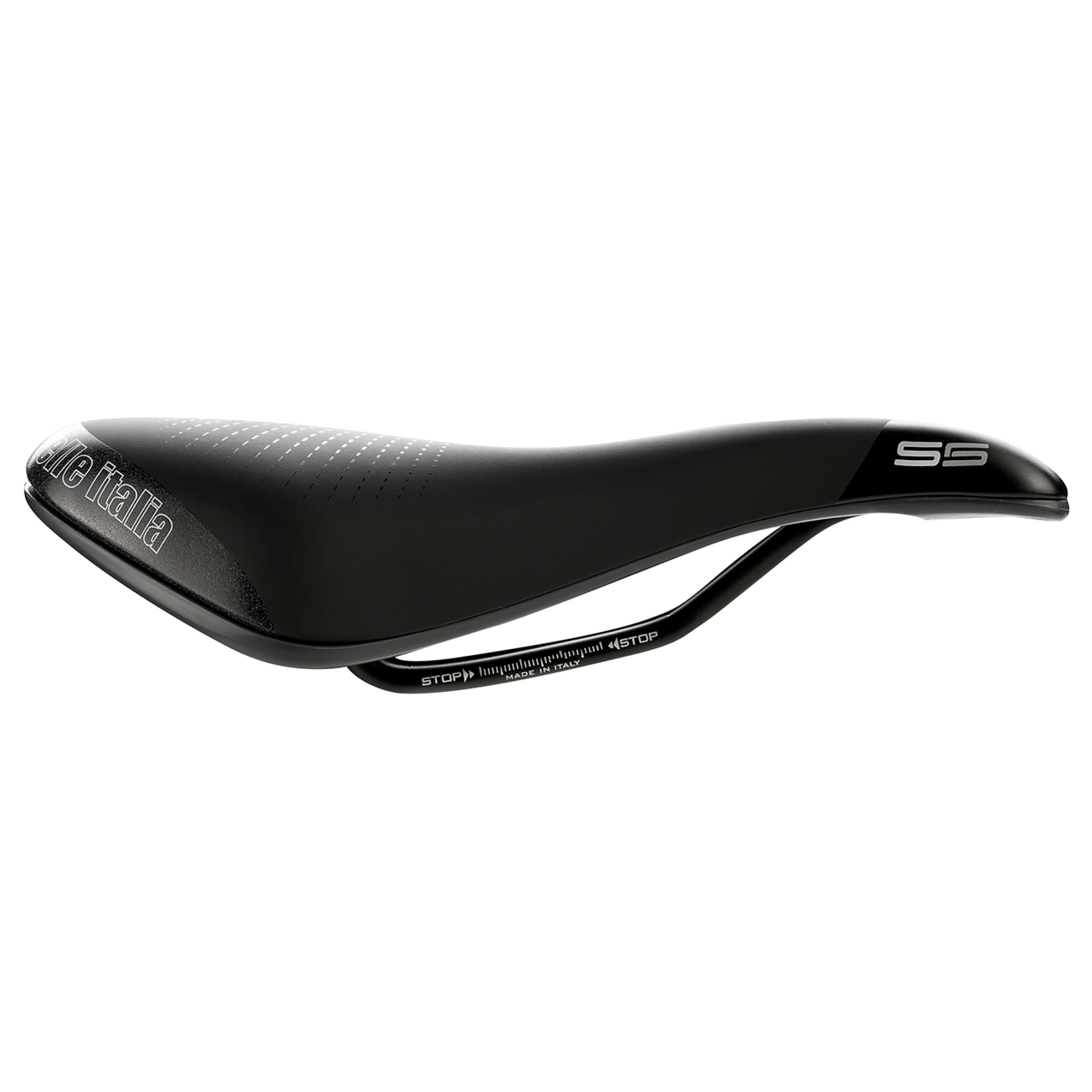 S 5 ST Superflow / black / L3