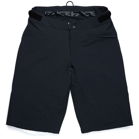 Women's Indy Shorts / black / XS