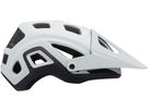 LAZER Unisex MTB Impala MIPS Helm / white / S