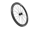 303 Firecrest Tubeless Disc-Brake 650B Front Wheel / black carbon