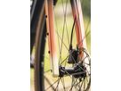 ATLAS 8.8 Gravelbike / Azurblue/Diamondblack / S